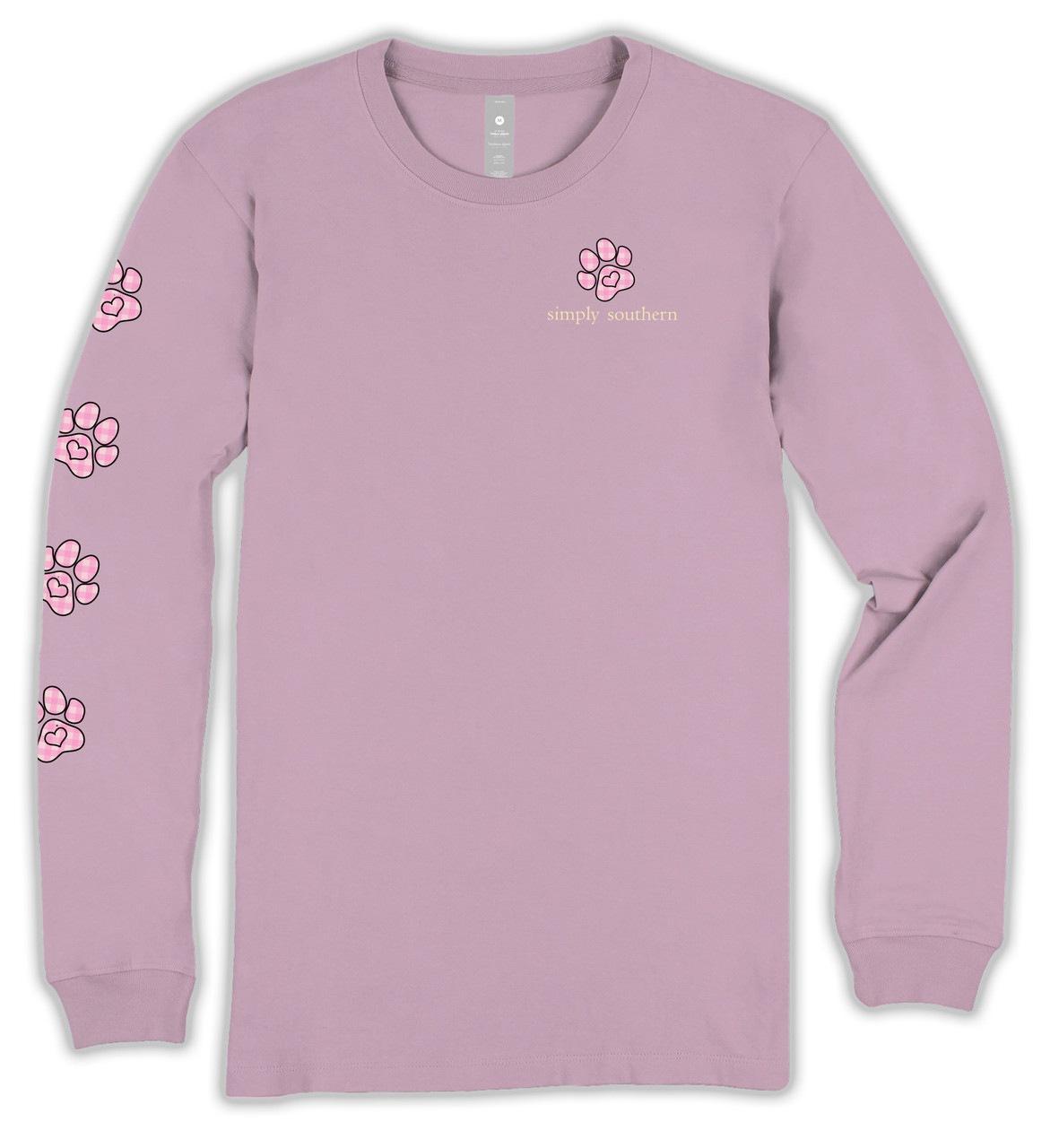 Simply Southern Dogs & Coffee Tee