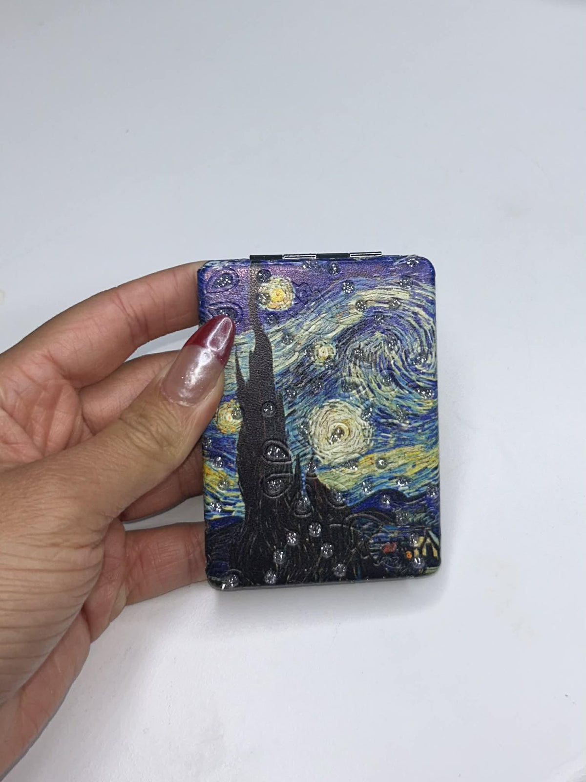 Van Gogh Compact Mirrors