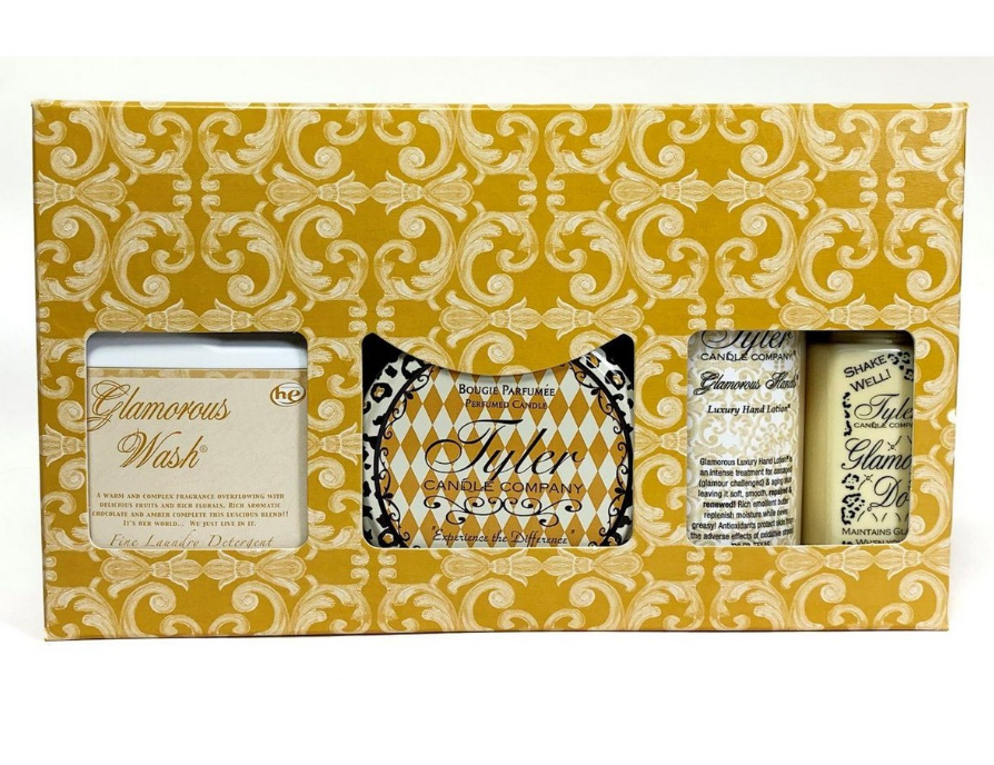 Diva - Glamorous Gift Set