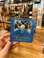 Morgan Wallen Coaster
