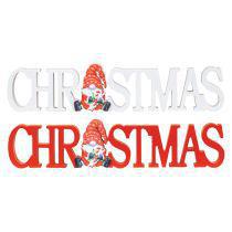 Christmas Gnome Block