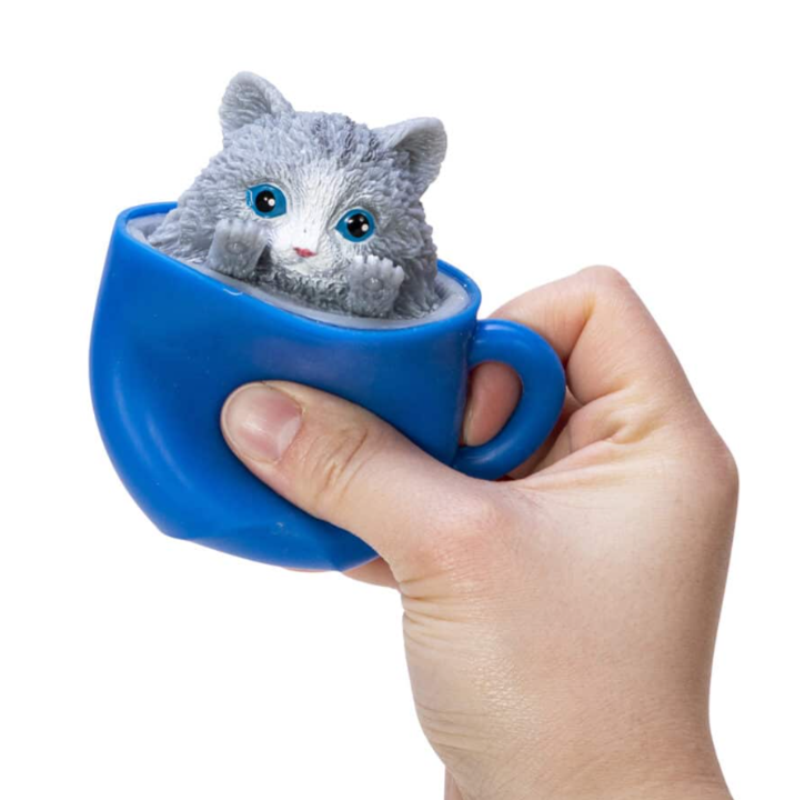 Pop A Chino Kitties