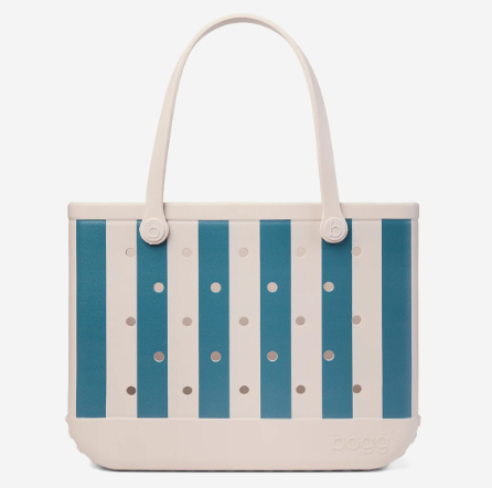 Dockside Stripe - Bogg Bags