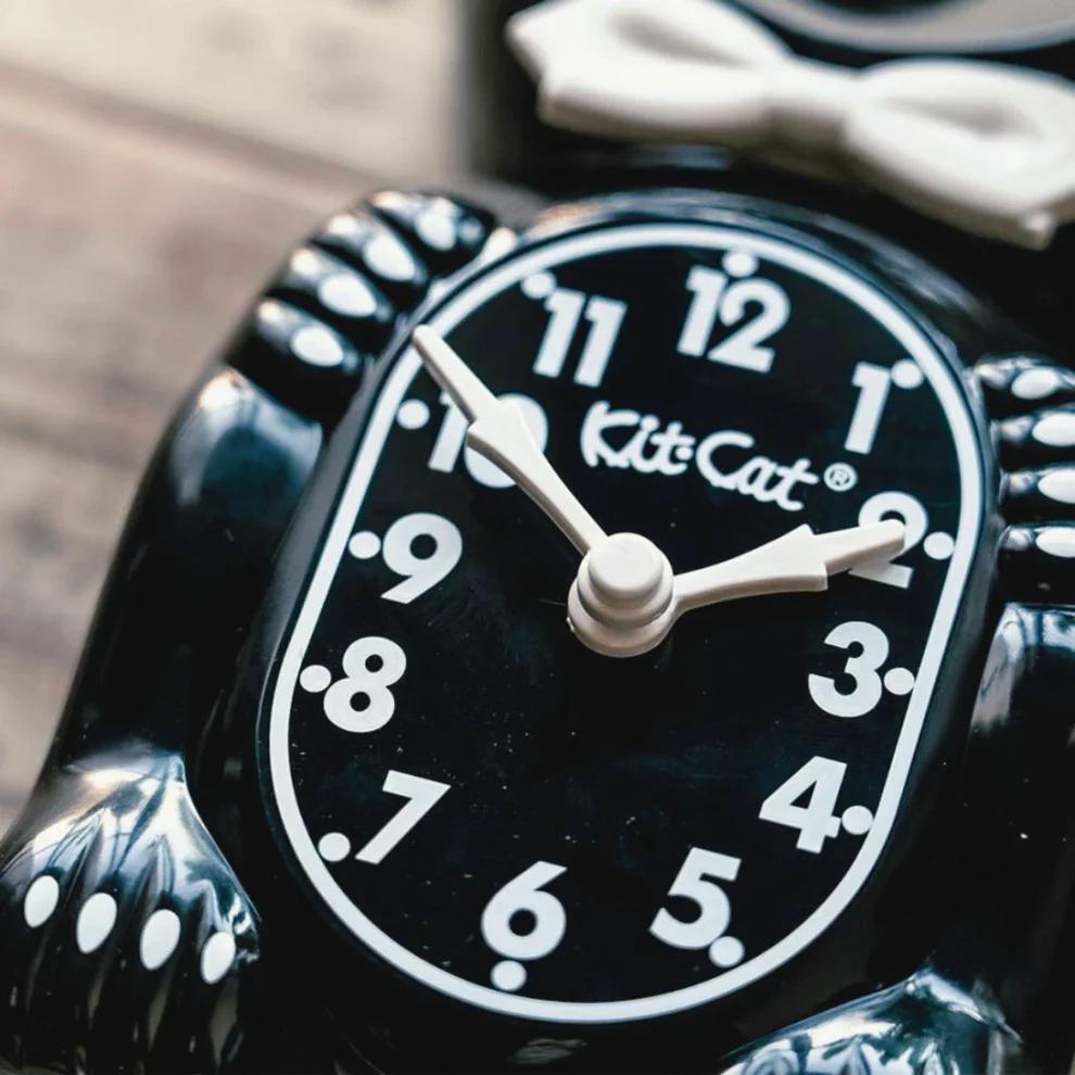 The Original Kit-Cat Klock