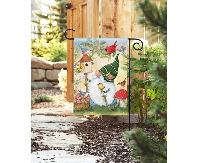 Garden Flags 12.5"x18"