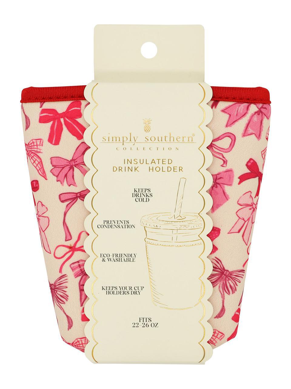 Simply Southern - Drink Sleeves