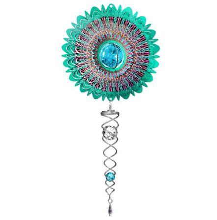 Spinfinity Designs - Wind Spinner Mini-Set