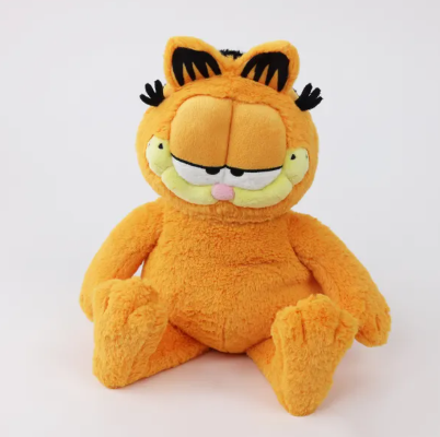 Garfield Warmie