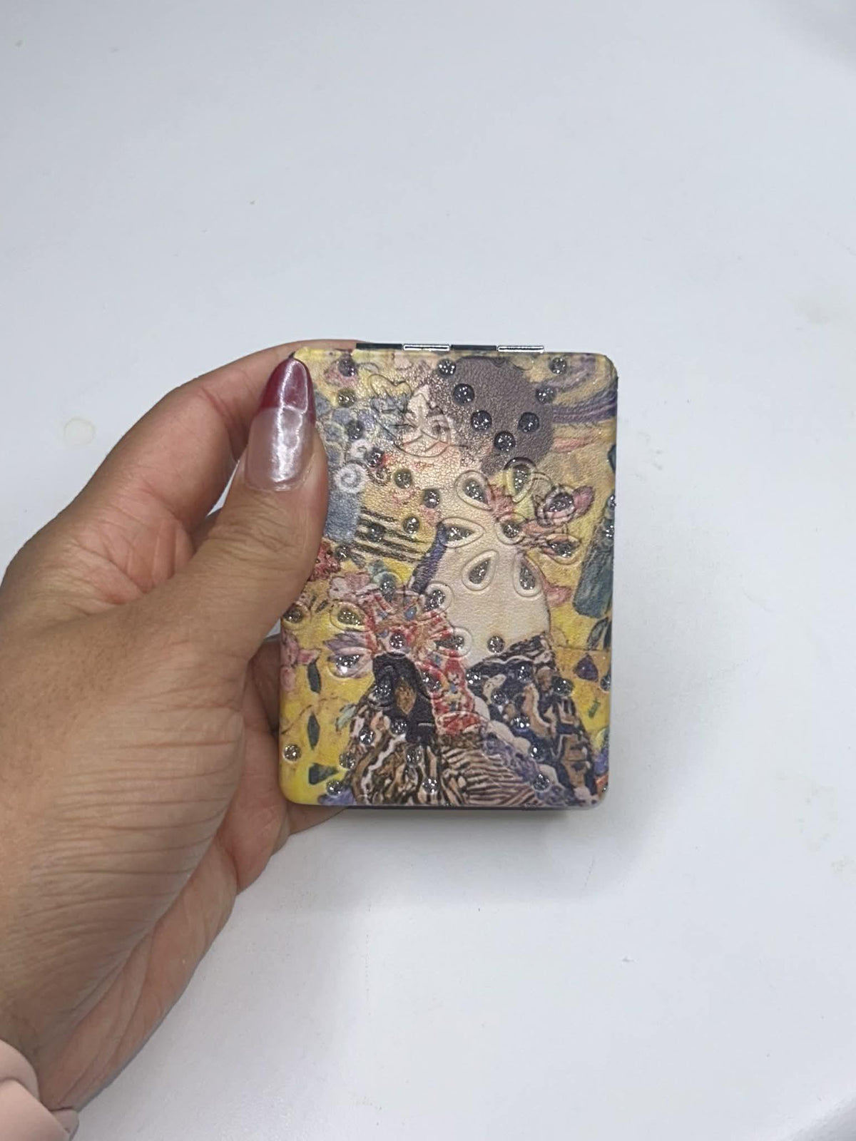 Van Gogh Compact Mirrors
