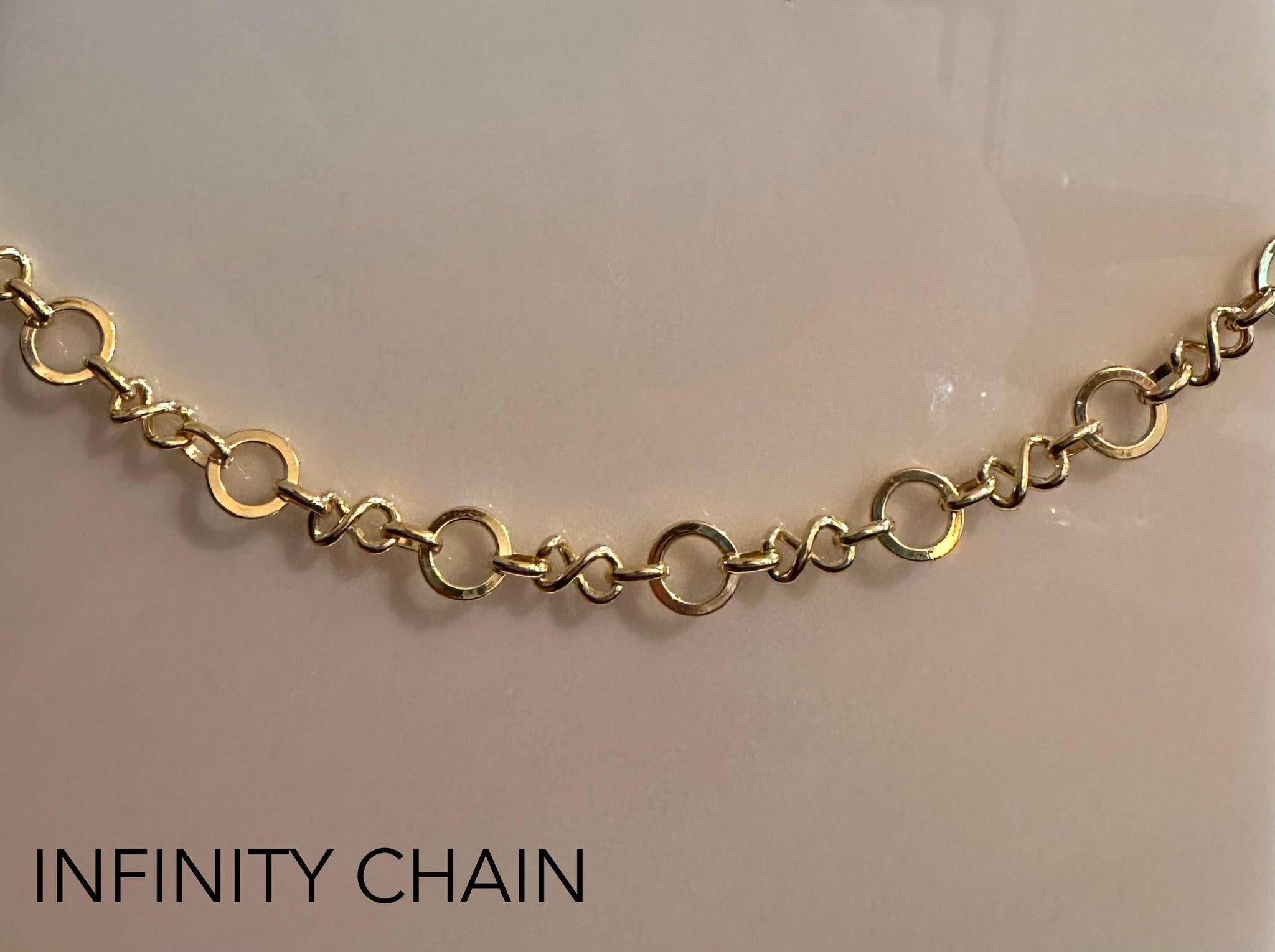 JTO Chains