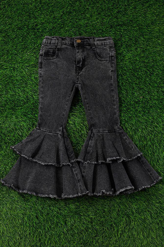 Yth Bell Bottoms