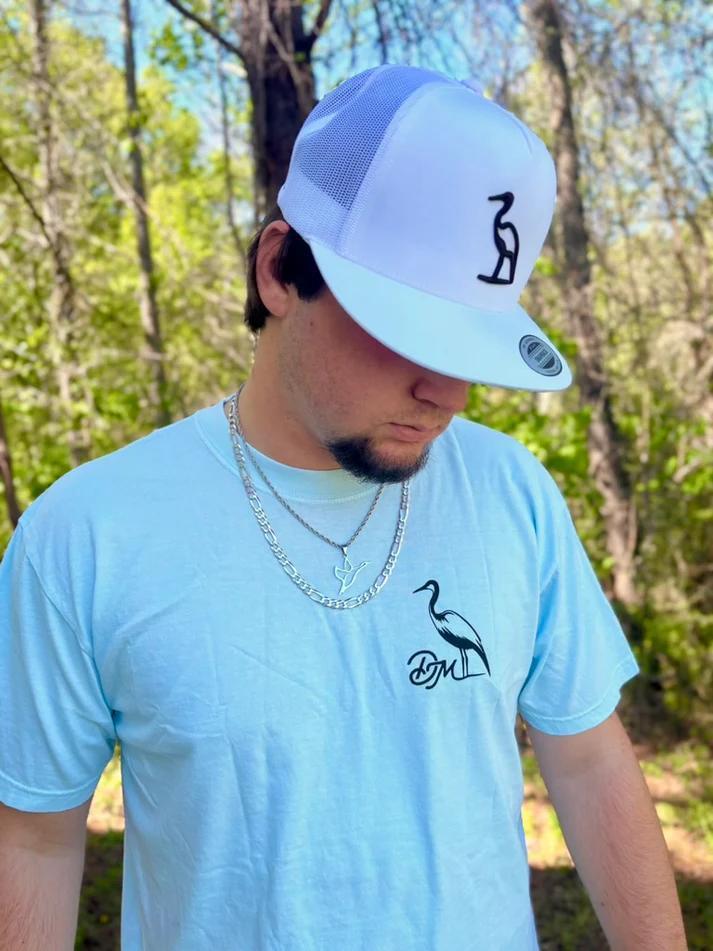 Marshall On Da Riva | Chambray