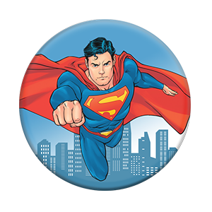 Superman Popsocket