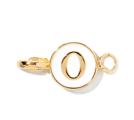 Soul Stacks® Charm Collective Bracelets - Initial Charms
