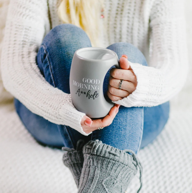 A**hole Mug