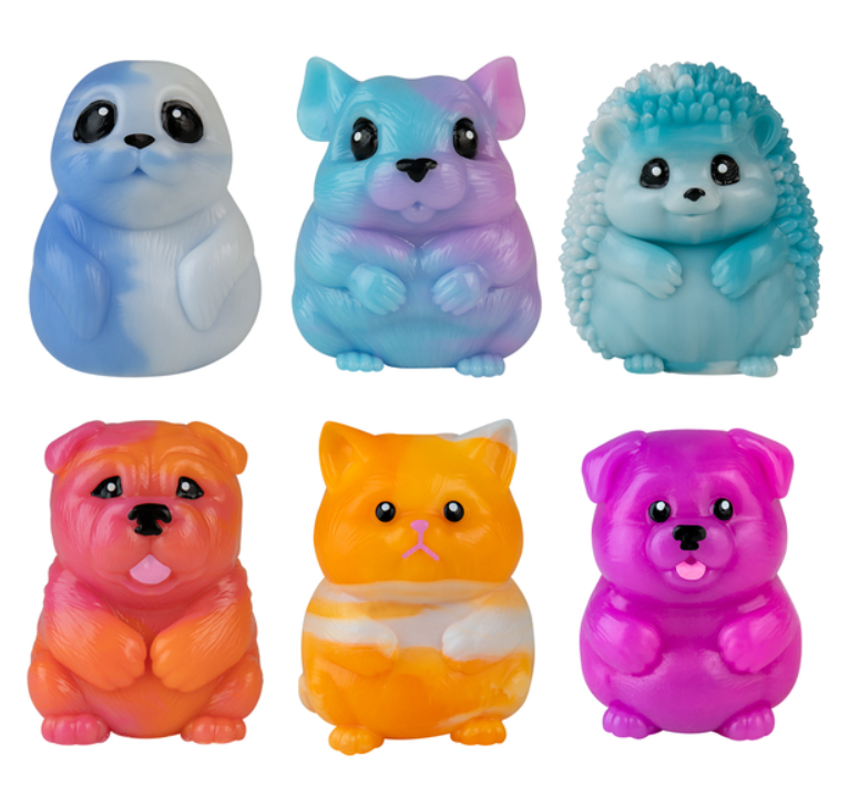 Curiosities Taba-licious Pets