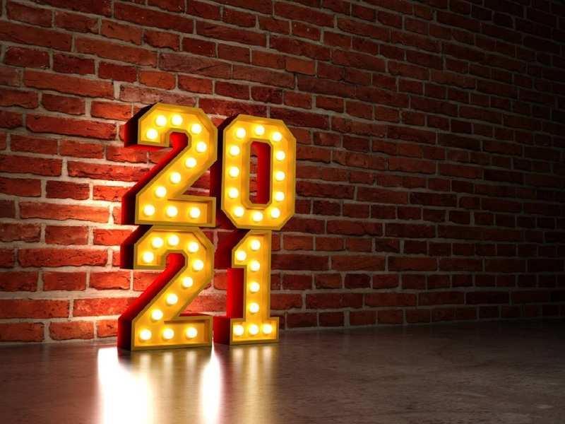 Earrings- Rhinestones W/ Gold Fleck Disk