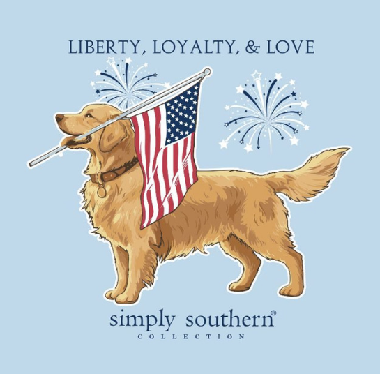 SS-LOYALTY-ICE Adult & Youth Tee