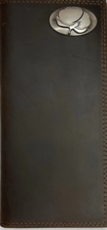 Leather Roper Wallet