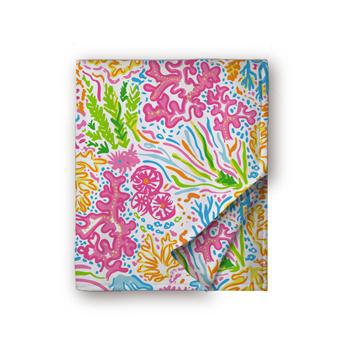 Southern Couture Blanket