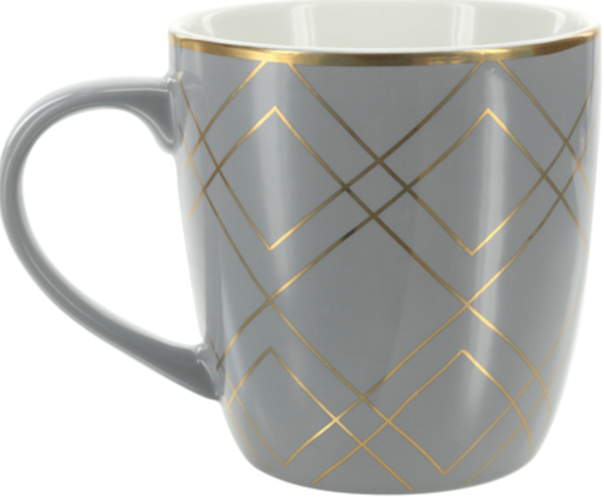 Badass Babe Mug
