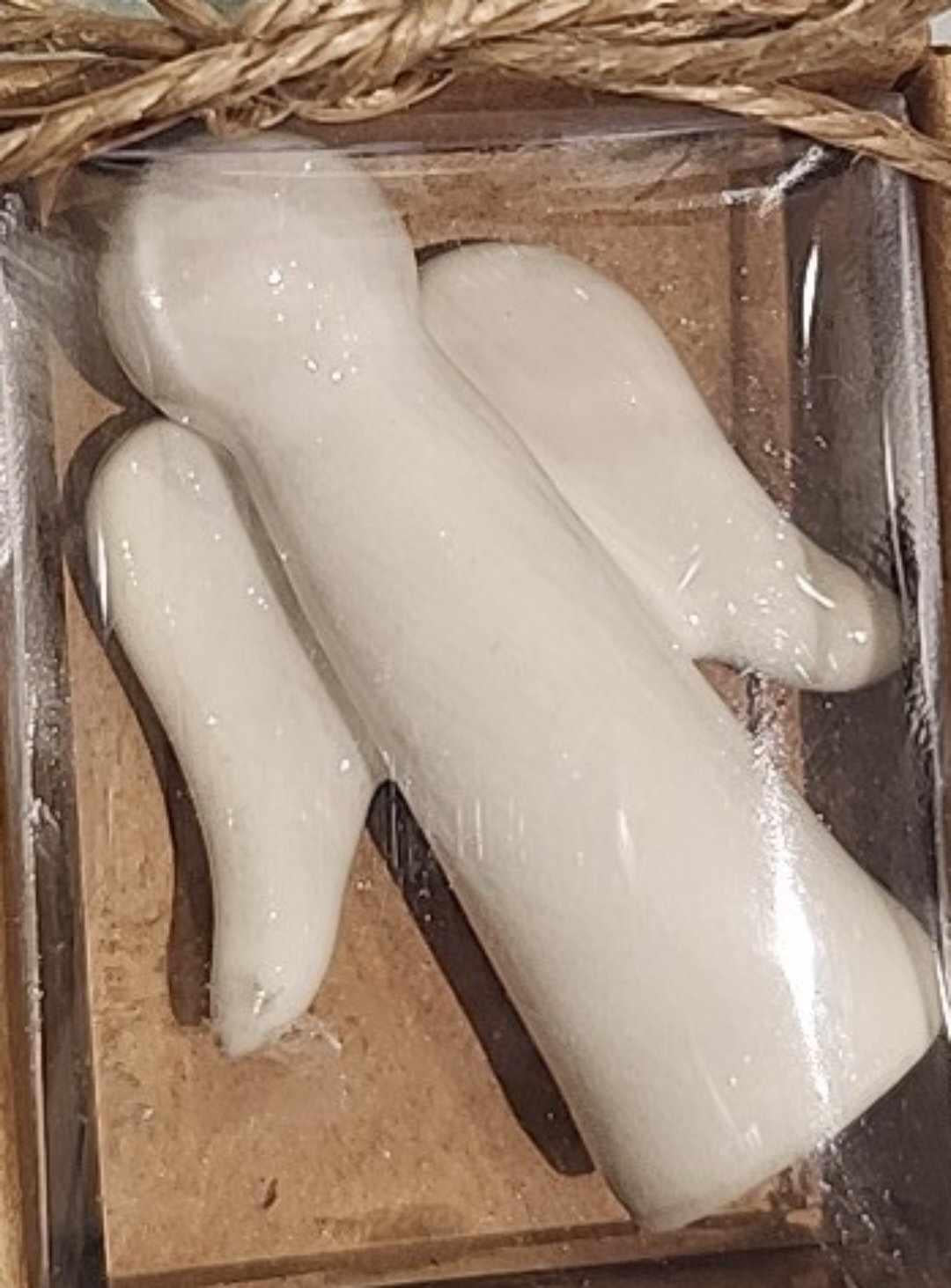 Pocket Angel & Cross