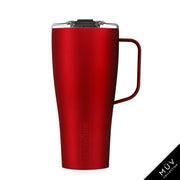 Toddy XL Red Velvet