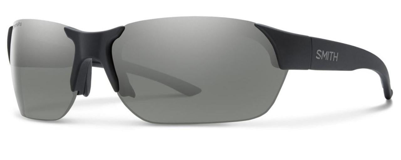 Smith Optics Envoy Matte Black Sunglasses