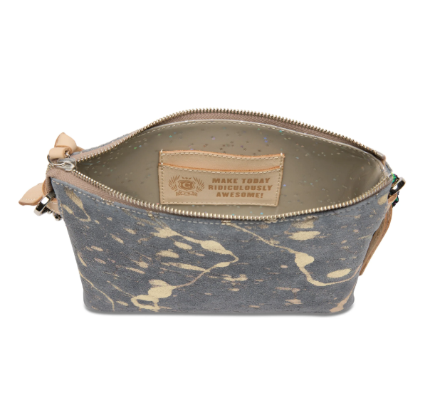 Jagger Midtown Crossbody