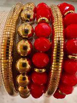 Bangle Bead Set