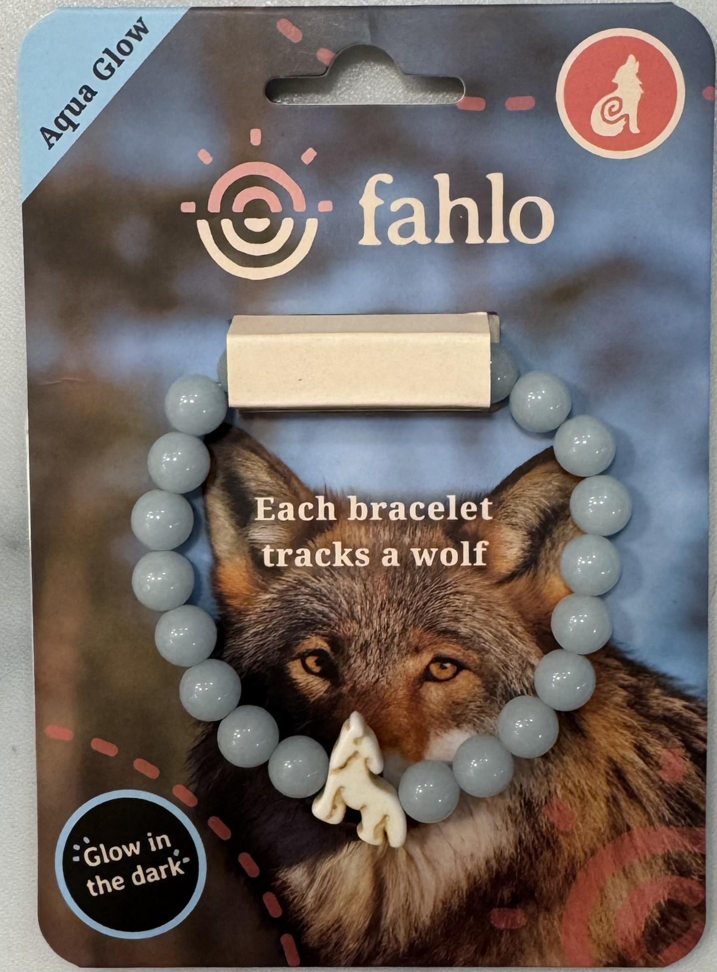 Fahlo - The Scout Bracelet