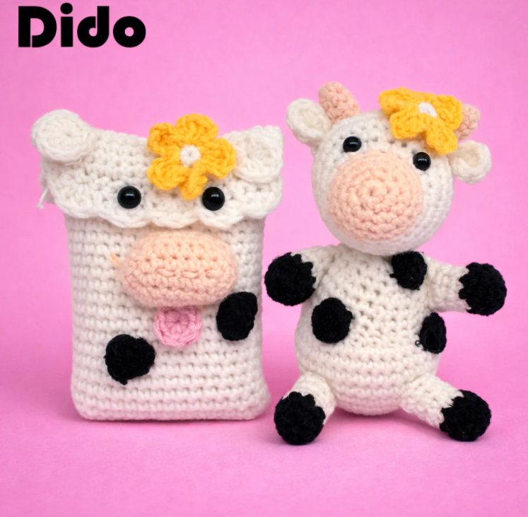 Dido CraftWorks - DIY Crochet Kits