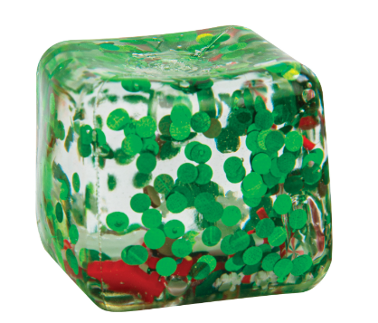 CHRISTMAS QUBE