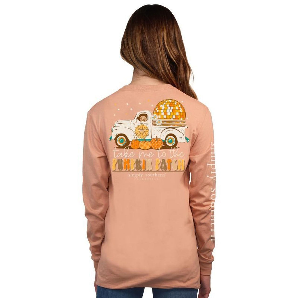 Ls Truck Cafe Tee