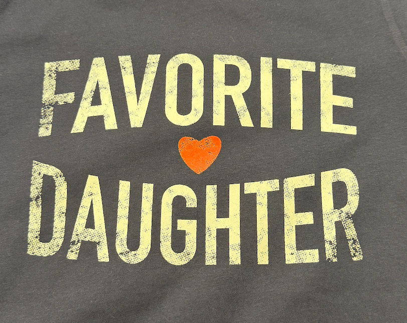 Favorite Daughter Tee