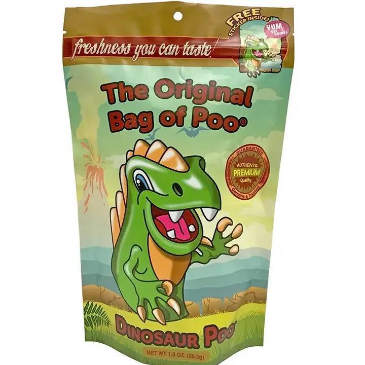Original Bag of Poo