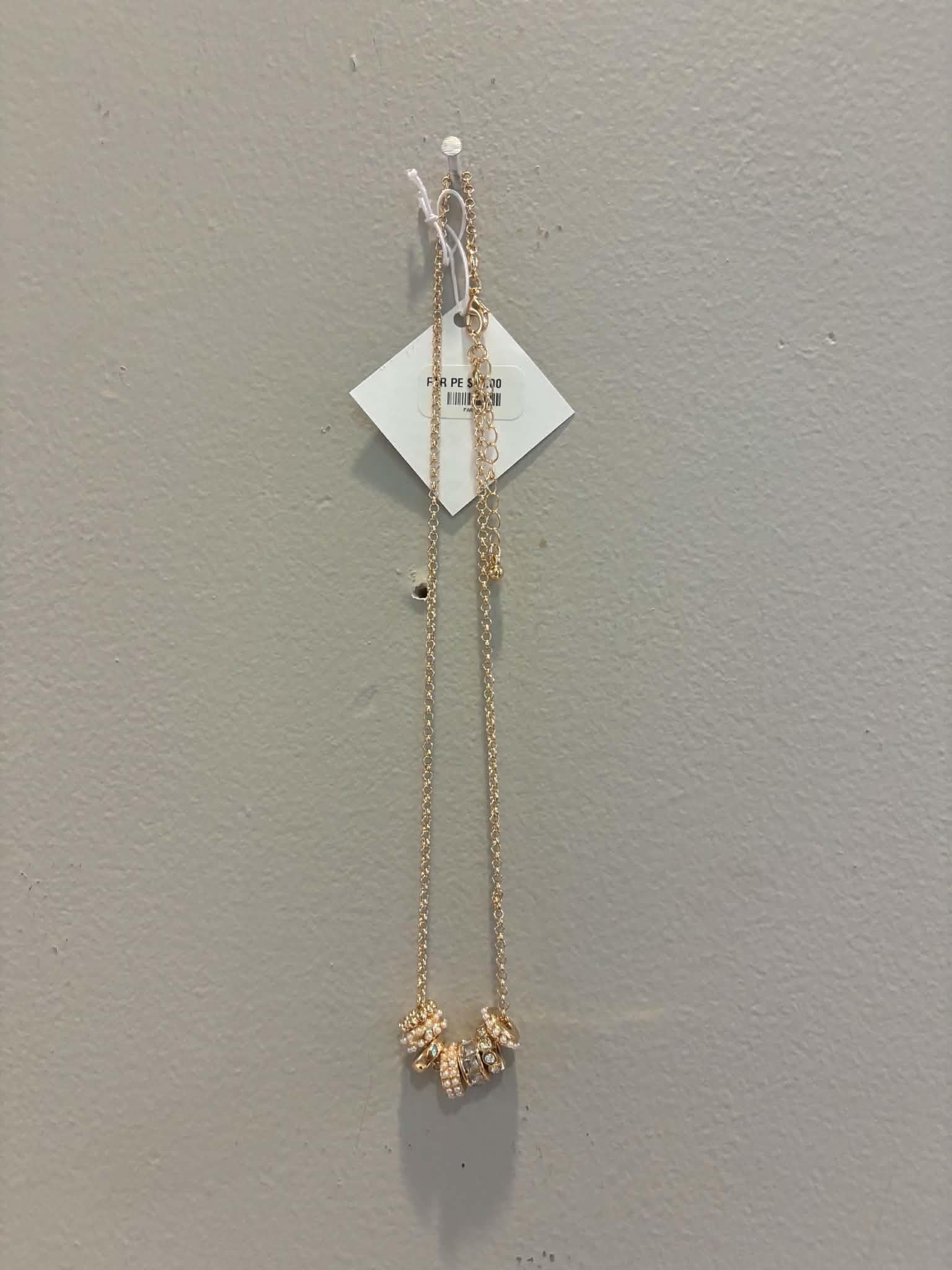 Meghan Browne Style Jewelry