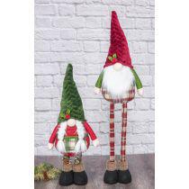 Crimson Gnome Stretcher