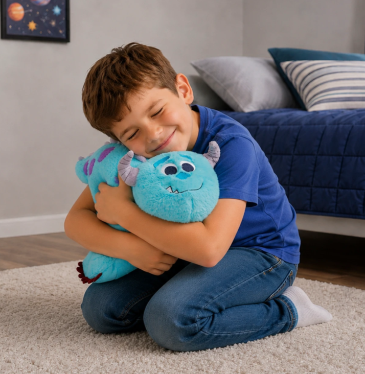 Pillow Pets