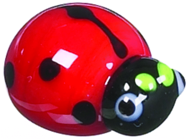 The Tiny Little Ladybug Token