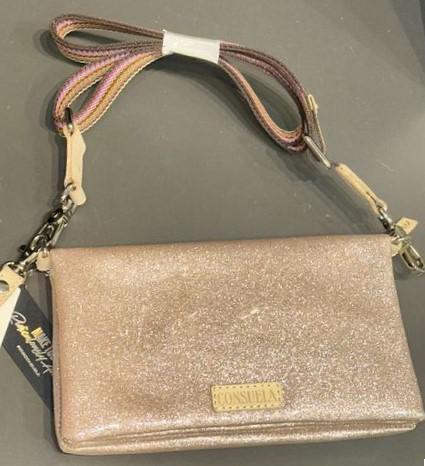 Consuela Emery Uptown Crossbody