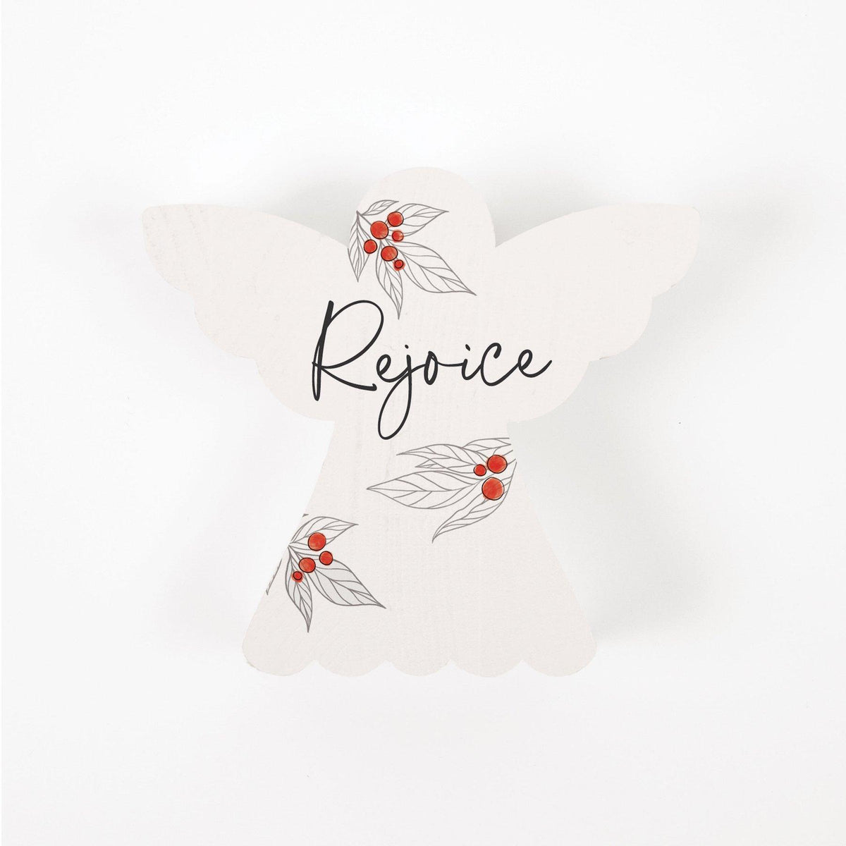 Rejoice Angel
