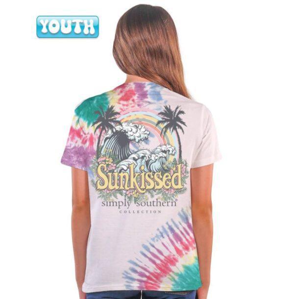 YTH Sunkissed Glow Tee