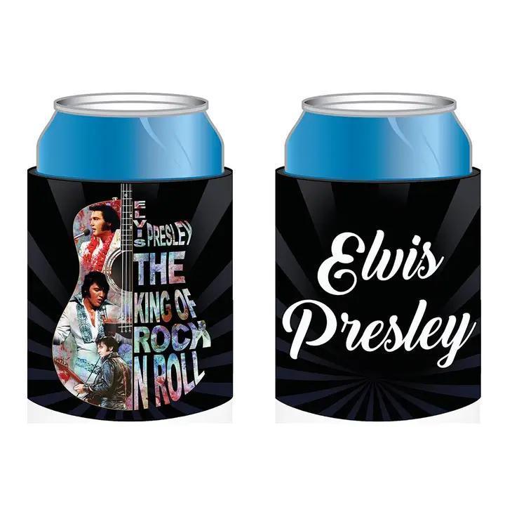 Elvis Huggie/Coozie