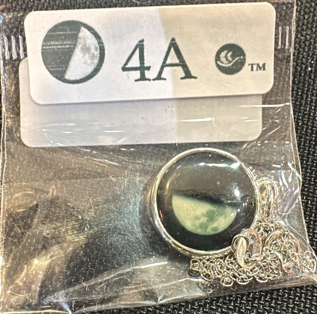 Moonglow Necklace