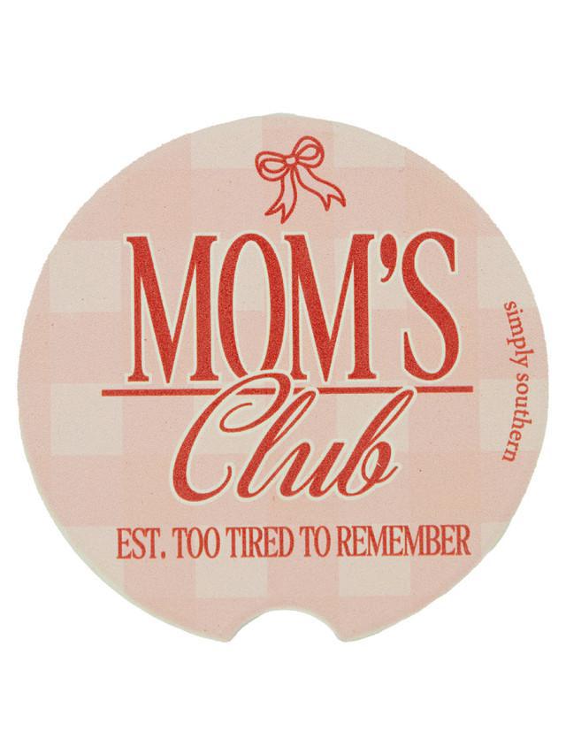 SS Car Coasters - Singles