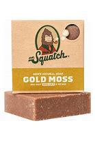 Gold Moss Bar Soap