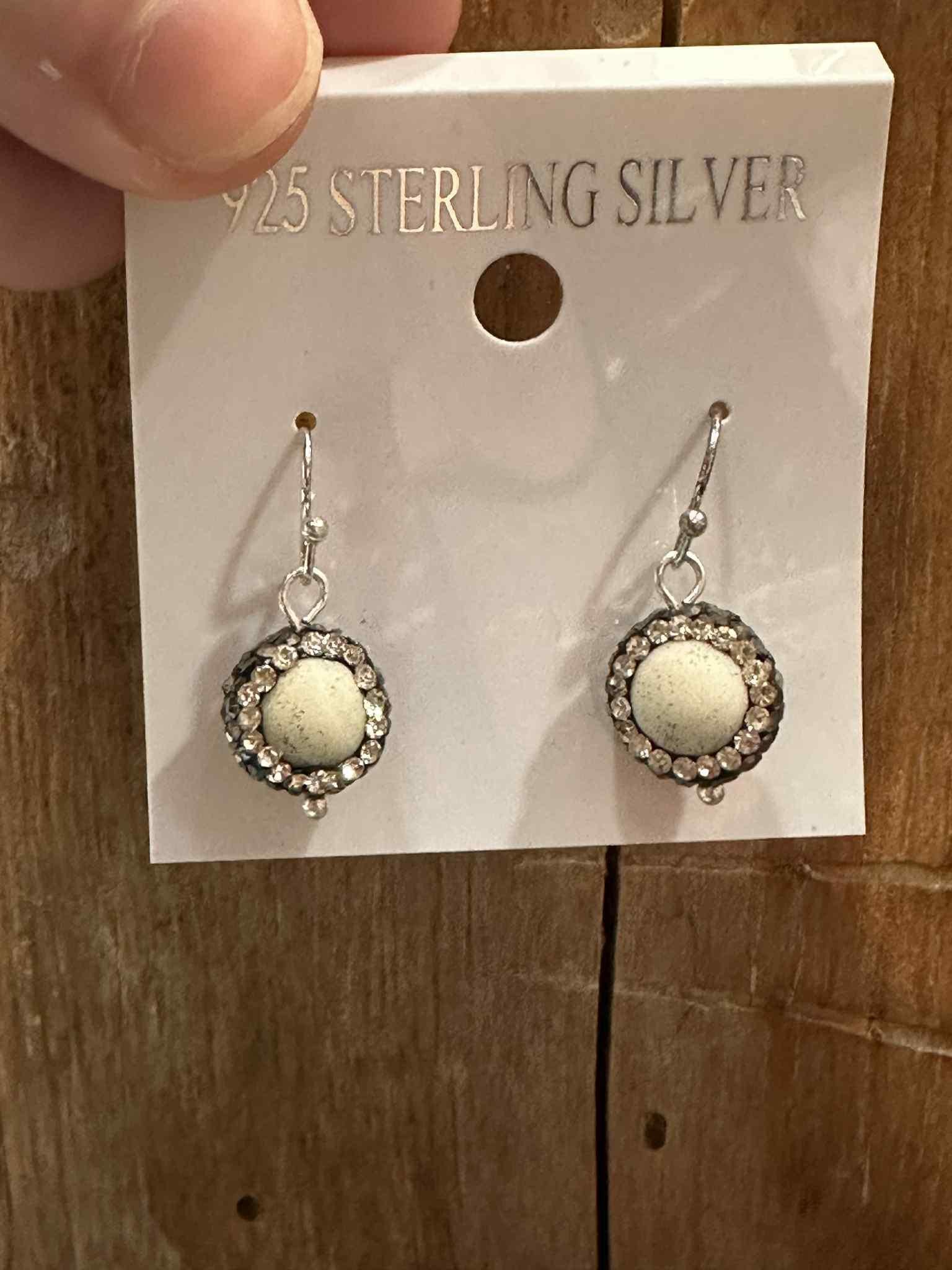 Misc Earrings 2