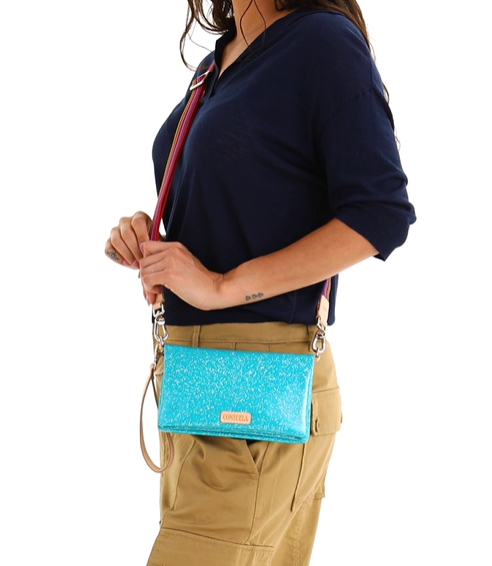 Shay Uptown Crossbody