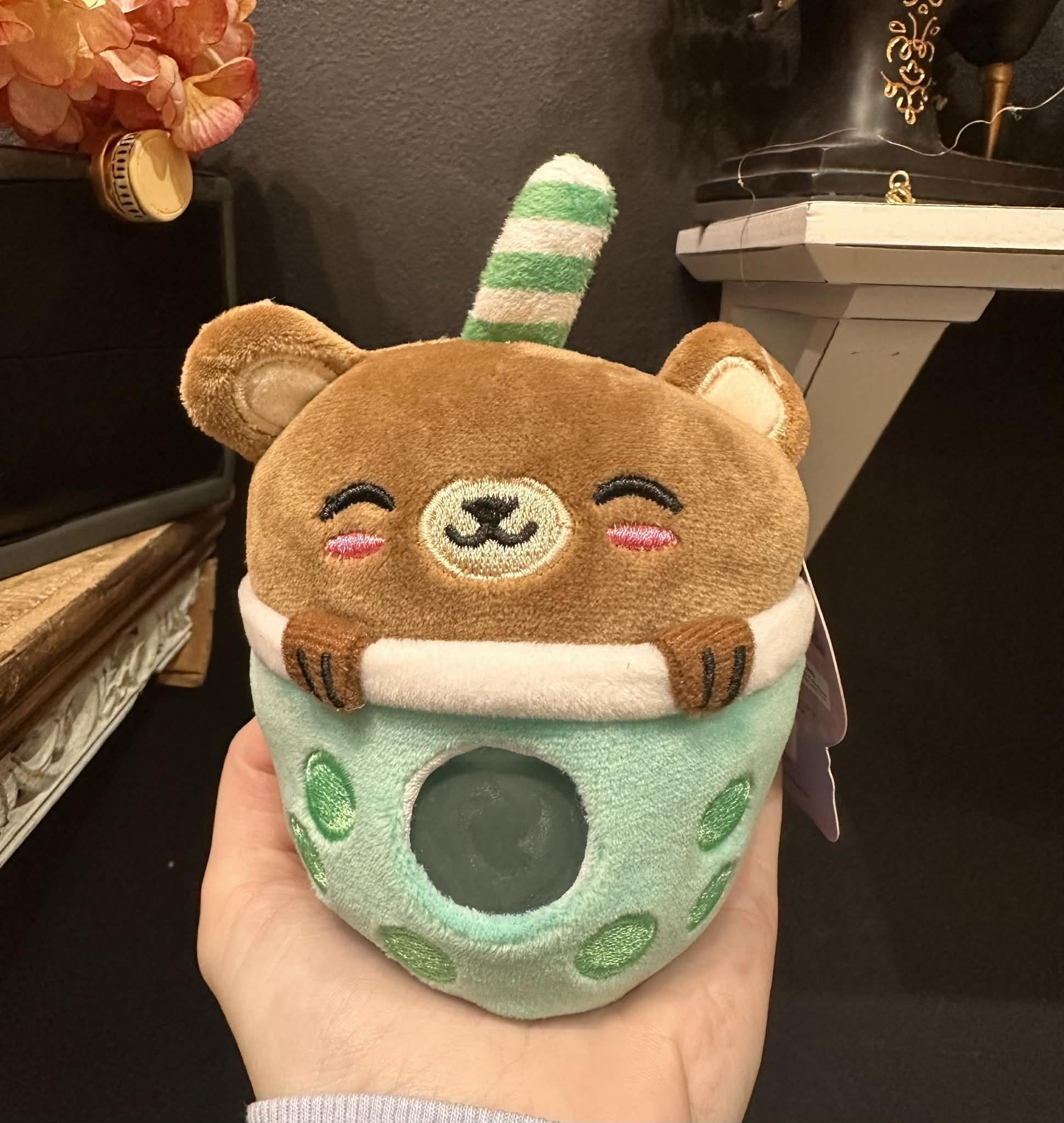 Magic Fortune Friends - Bubble Tea Bears